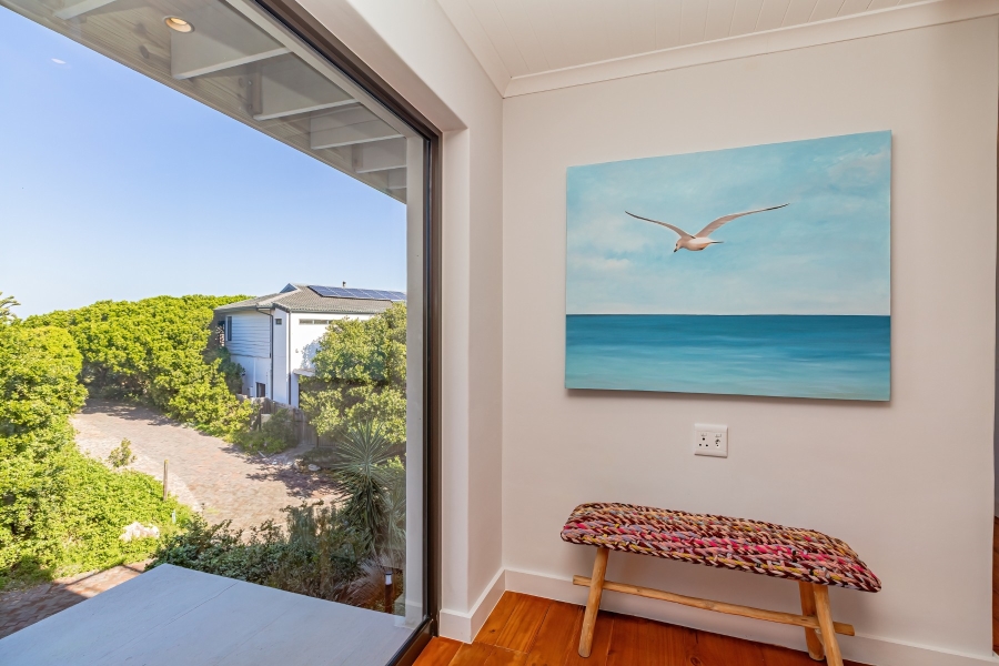4 Bedroom Property for Sale in Keurboomstrand Western Cape